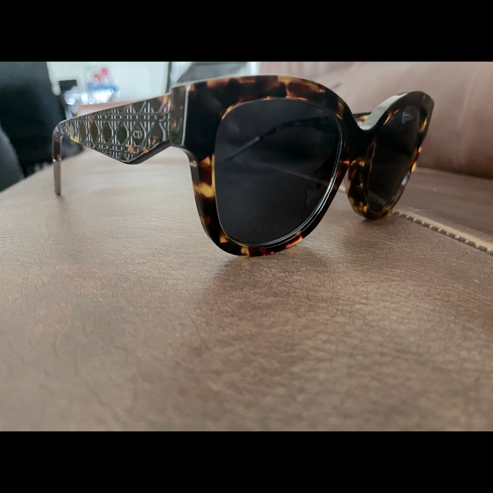 Authentic Christian Dior Sunglasses